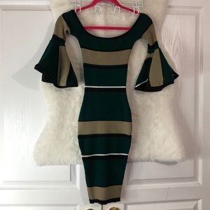 Beautiful Dress from Fashion Nova